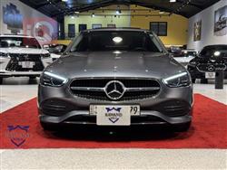 مێرسێدس بێنز C-Class